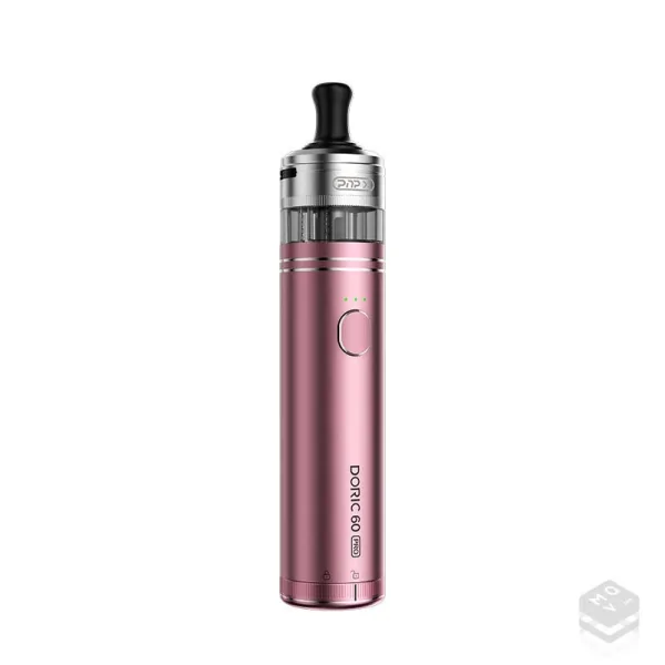 VOOPOO DORIC 60 PRO POD VAPE