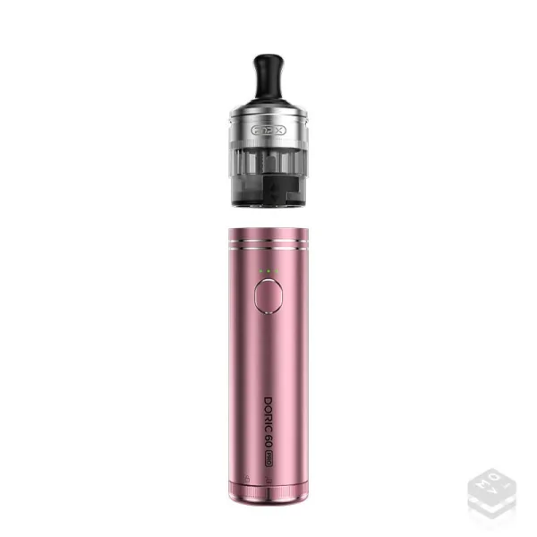 VOOPOO DORIC 60 PRO POD VAPE
