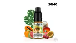 NIC SALTS TROPICAL ISLAND MARYLIQ BY LOST MARY 10ML