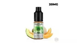 NIC SALTS TRIPLE MELON MARYLIQ BY LOST MARY 10ML