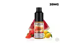 NIC SALTS SOUR RED MARYLIQ BY LOST MARY 10ML