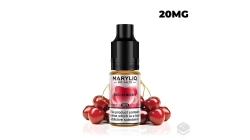 NIC SALTS RED CHERRY MARYLIQ BY LOST MARY 10ML