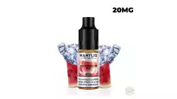 NIC SALTS WATERMELON ICE MARYLIQ BY LOST MARY 10ML