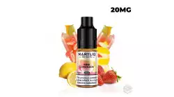 NIC SALTS PINK LEMONADE MARYLIQ BY LOST MARY 10ML