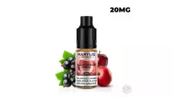 NIC SALTS BLACKCURRANT APPLE MARYLIQ BY LOST MARY 10ML