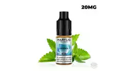 NIC SALTS MENTHOL MARYLIQ BY LOST MARY 10ML