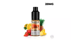 NIC SALTS CITRUS SUNRISE MARYLIQ BY LOST MARY 10ML