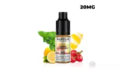 SALES CHERRY LEMON MINT MARYLIQ BY LOST MARY 10ML