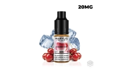 NIC SALTS CHERRY ICE MARYLIQ BY LOST MARY 10ML