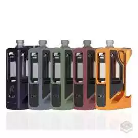 RIFT AIO 60W DEATHWISH X SUICIDE MODS NEW COLORS