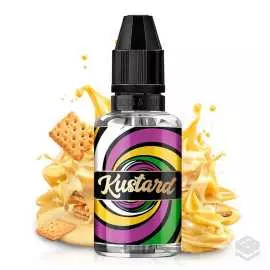 AROMA KUSTARD 30ML