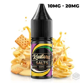 KUSTARD SALTS 10ML
