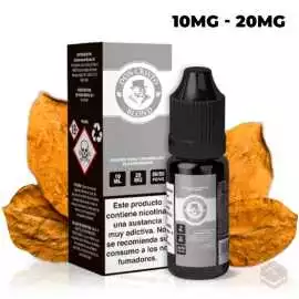 DON CRISTO BLOND SALTS 10ML VAPE