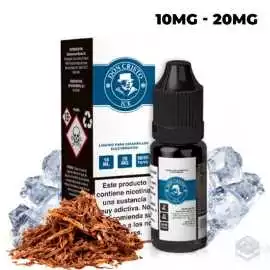 DON CRISTO ICE SALTS 10ML VAPE