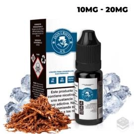 DON CRISTO ICE SALTS 10ML