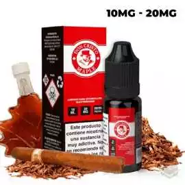 DON CRISTO MAPLE SALTS 10ML VAPE