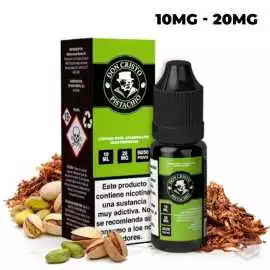 DON CRISTO PISTACHIO SALTS 10ML VAPE