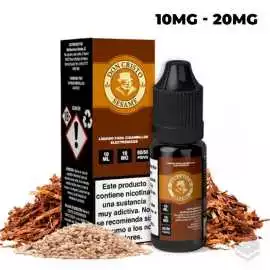 DON CRISTO SESAME SALTS 10ML VAPE