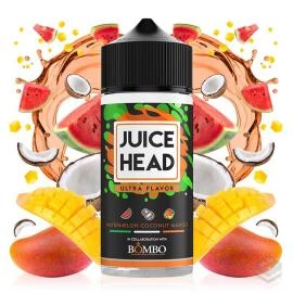 WATERMELON COCONUT MANGO JUICE HEAD 100ML VAPE