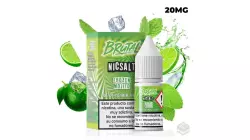 FROZEN MOJITO BRUTAL DRINKS SALT JUST JUICE 10ML