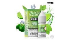 FROZEN MOJITO BRUTAL DRINKS SALT JUST JUICE 10ML