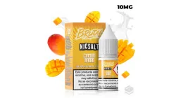 MANGO LASSI BRUTAL DRINKS SALT JUST JUICE 10ML
