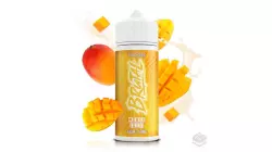 MANGO LASSI BRUTAL DRINKS JUST JUICE 100ML