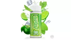 FROZEN MOJITO BRUTAL DRINKS JUST JUICE 100ML