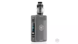 LOST VAPE CENTAURUS N200 KIT BLACK