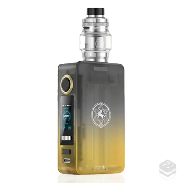 LOST VAPE CENTAURUS N200 KIT SUNSET