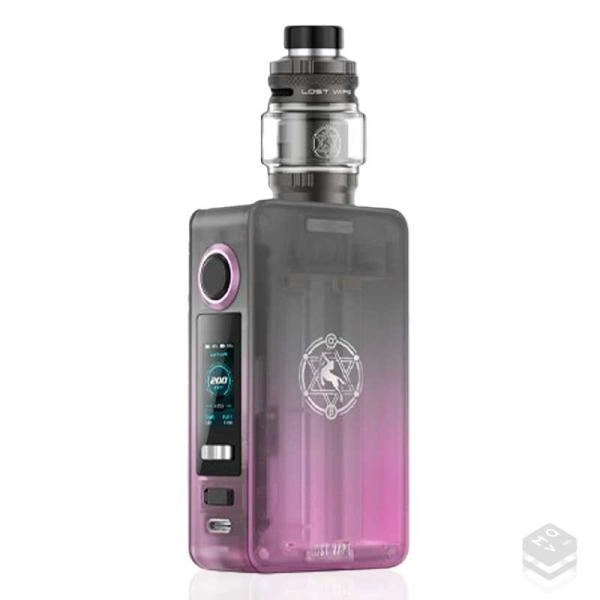 LOST VAPE CENTAURUS N200 KIT