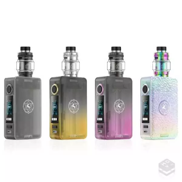 LOST VAPE CENTAURUS N200 KIT