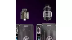 LOST VAPE CENTAURUS N200 KIT