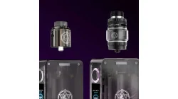 LOST VAPE CENTAURUS N200 MOD