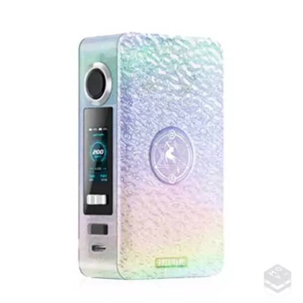 LOST VAPE CENTAURUS N200 MOD VAPE