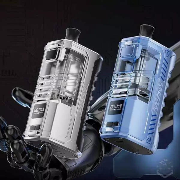 LOST VAPE CENTAURUS G80 AIO KIT VAPE