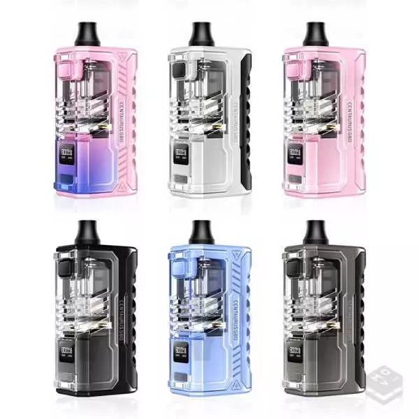 LOST VAPE CENTAURUS G80 AIO KIT VAPE