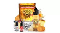 ARCHAON PACK OIL4VAP SALTS 60ML