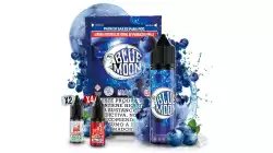 BLUE MOON PACK OIL4VAP SALTS 60ML VAPE