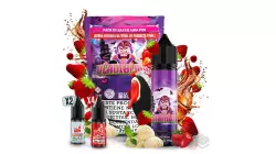 VLADIBLOOD PACK OIL4VAP SALTS 60ML VAPE