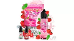 THE MILKSHAKE PACK OIL4VAP SALTS 60ML VAPE