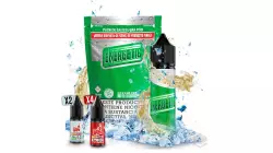 ENERGETIC PACK OIL4VAP SALTS 60ML