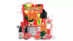 SORBET PACK OIL4VAP SALTS 60ML VAPE