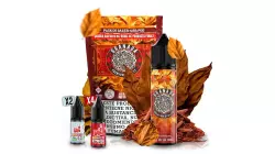 RUBIO GRANADA PACK OIL4VAP SALTS 60ML VAPE