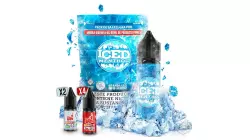 ICED MENTHOL PACK OIL4VAP SALTS 60ML VAPE