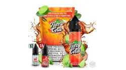 FIZZY COLA PACK OIL4VAP SALTS 60ML