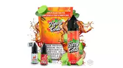 FIZZY COLA PACK OIL4VAP SALTS 60ML