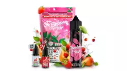 STRAWBERRY PEAR PACK OIL4VAP SALTS 60ML