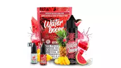 WATERBOOM PACK OIL4VAP SALTS 60ML VAPE