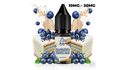 SALES DE NICOTINA BLUEBERRY CHEESECAKE LA YAYA SALT 10ML 10MG 20MG